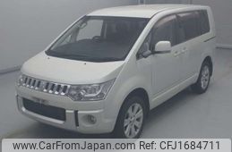 mitsubishi delica-d5 2015 CFJ1684711