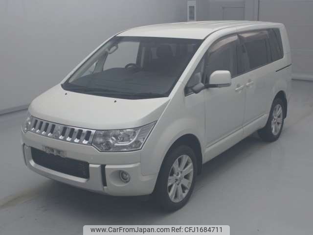 mitsubishi delica-d5 2015 CFJ1684711 image 1