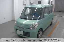 suzuki spacia 2014 quick_quick_DBA-MK32S_MK32S-210993