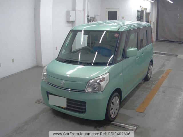 suzuki spacia 2014 quick_quick_DBA-MK32S_MK32S-210993 image 1