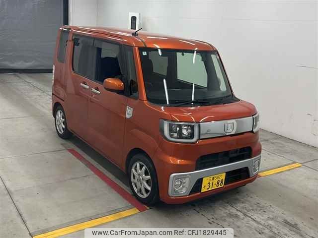 daihatsu wake 2016 CFJ1829445 image 1