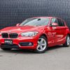 bmw 1-series 2016 -BMW--BMW 1 Series LDA-1S20--WBA1S520905E93558---BMW--BMW 1 Series LDA-1S20--WBA1S520905E93558- image 1