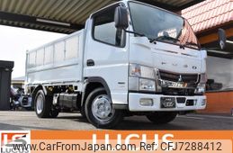 mitsubishi-fuso canter 2020 GOO_NET_EXCHANGE_0700226A30220222W002