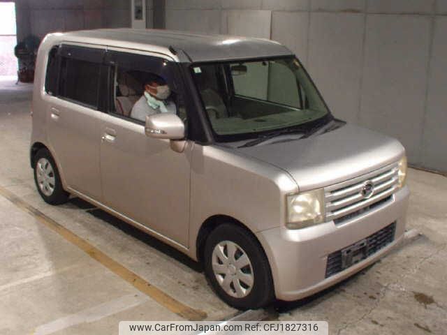 daihatsu move-conte 2009 CFJ1827316 image 1