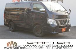 nissan caravan-van 2019 -NISSAN--Caravan Van LDF-VW2E26--VW2E26-111637---NISSAN--Caravan Van LDF-VW2E26--VW2E26-111637-