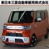 daihatsu wake 2019 quick_quick_DBA-LA700S_LA700S-0143867 image 1