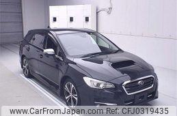 subaru levorg 2018 CFJ0319435