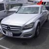 mercedes-benz cls-class 2012 -MERCEDES-BENZ 【三重 302ﾂ3025】--Benz CLS 218359C-2A034027---MERCEDES-BENZ 【三重 302ﾂ3025】--Benz CLS 218359C-2A034027- image 10