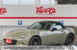 mazda roadster 2023 -MAZDA--Roadster 5BA-ND5RC--ND5RC-701137---MAZDA--Roadster 5BA-ND5RC--ND5RC-701137-