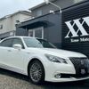 toyota crown-majesta 2014 -TOYOTA--Crown Majesta DAA-GWS214--GWS214-6005736---TOYOTA--Crown Majesta DAA-GWS214--GWS214-6005736- image 1