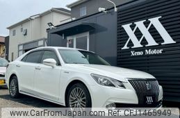 toyota crown-majesta 2014 -TOYOTA--Crown Majesta DAA-GWS214--GWS214-6005736---TOYOTA--Crown Majesta DAA-GWS214--GWS214-6005736-