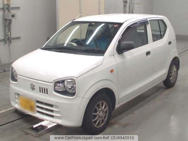 suzuki alto-van 2019 -SUZUKI 【つくば 480ｾ 290】--Alto Van HBD-HA36V--HA36V-143539---SUZUKI 【つくば 480ｾ 290】--Alto Van HBD-HA36V--HA36V-143539- image 1