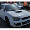 subaru impreza 2005 -SUBARU--Impreza GDB--GDB-032163---SUBARU--Impreza GDB--GDB-032163- image 9