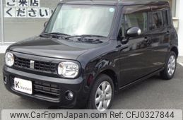 suzuki alto-lapin 2011 quick_quick_DBA-HE22S_HE22S-852516