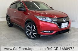 honda vezel 2017 CFJ1680972