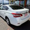 nissan sylphy 2012 CFJ1759144 image 9
