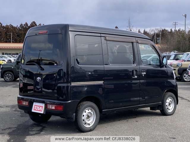 toyota pixis-van 2014 -TOYOTA--Pixis Van EBD-S331M--S331M-0006542---TOYOTA--Pixis Van EBD-S331M--S331M-0006542- image 2