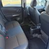 nissan note 2016 -NISSAN--Note DBA-E12--E12-460422---NISSAN--Note DBA-E12--E12-460422- image 22