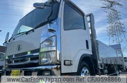 nissan diesel-ud-condor 2011 GOO_NET_EXCHANGE_0500521A30241225W001