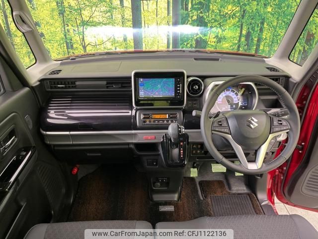 suzuki spacia 2022 quick_quick_MK53S_MK53S-966920 image 2