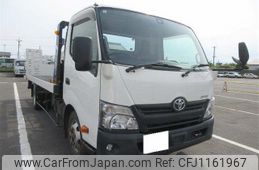 toyota dyna-truck 2019 -TOYOTA 【京都 100ｿ9644】--Dyna XZU722-0004053---TOYOTA 【京都 100ｿ9644】--Dyna XZU722-0004053-
