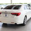 toyota mark-x 2013 quick_quick_DBA-GRX130_GRX130-6077519 image 7