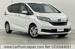 honda freed 2020 -HONDA--Freed 6BA-GB5--GB5-3120749---HONDA--Freed 6BA-GB5--GB5-3120749-