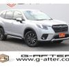 subaru forester 2022 -SUBARU--Forester 5AA-SKE--SKE-087627---SUBARU--Forester 5AA-SKE--SKE-087627- image 1