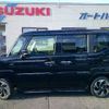 suzuki spacia 2024 -SUZUKI 【函館 580ﾃ9628】--Spacia MK94S--224839---SUZUKI 【函館 580ﾃ9628】--Spacia MK94S--224839- image 16