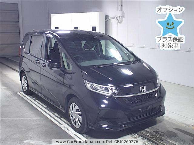 honda freed 2019 -HONDA--Freed GB5-3108097---HONDA--Freed GB5-3108097- image 1