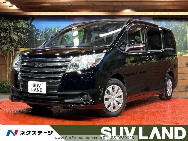 toyota noah 2016 -TOYOTA--Noah DBA-ZRR80G--ZRR80-0193782---TOYOTA--Noah DBA-ZRR80G--ZRR80-0193782- image 1