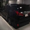 toyota alphard 2017 -TOYOTA--Alphard AGH30W-0140341---TOYOTA--Alphard AGH30W-0140341- image 2