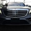 mercedes-benz s-class 2020 -MERCEDES-BENZ--Benz S Class DAA-222058--WDD2220582A527187---MERCEDES-BENZ--Benz S Class DAA-222058--WDD2220582A527187- image 20