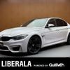 bmw m3 2016 -BMW--BMW M3 CBA-3C30--WBS8M92010P972862---BMW--BMW M3 CBA-3C30--WBS8M92010P972862- image 1