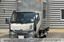hino dutro 2018 CFJ1575413