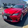 lexus rc 2021 CFJ1665183 image 3