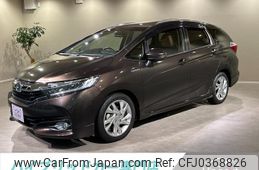 honda shuttle 2015 quick_quick_DAA-GP7_GP7-1009525