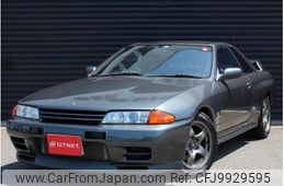 nissan skyline-coupe 1991 -NISSAN--Skyline Coupe BNR32--BNR32-214913---NISSAN--Skyline Coupe BNR32--BNR32-214913-