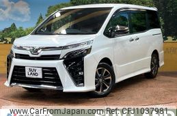 toyota voxy 2019 quick_quick_ZRR80W_ZRR80-0518680