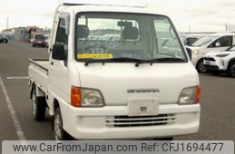 subaru sambar-truck 2001 CFJ1694477