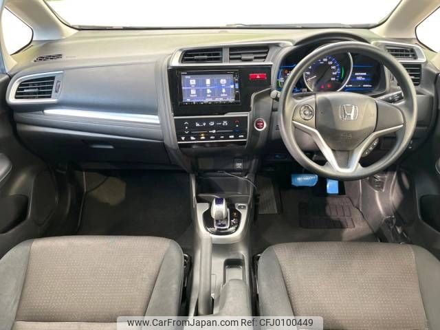 honda fit 2016 -HONDA--Fit DAA-GP5--GP5-3307571---HONDA--Fit DAA-GP5--GP5-3307571- image 2