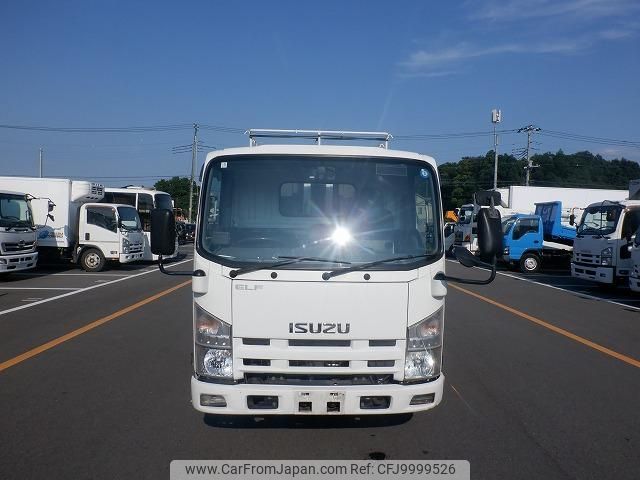 isuzu elf-truck 2007 GOO_NET_EXCHANGE_0402951A30240710W001 image 2