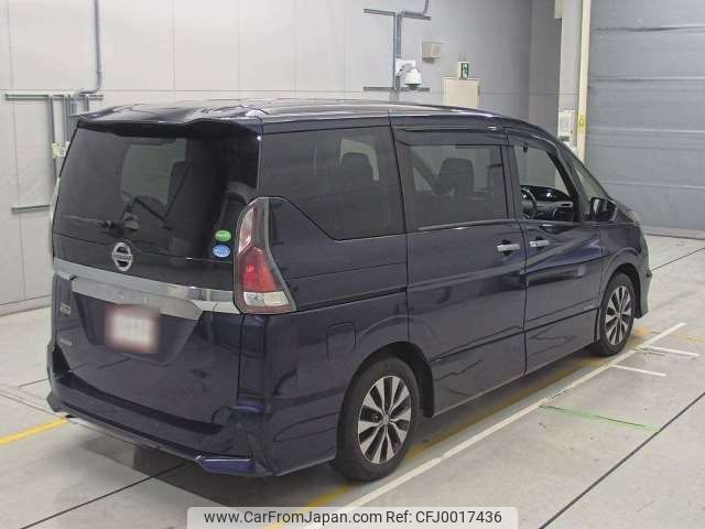 nissan serena 2019 -NISSAN--Serena DAA-GFC27--GFC27-149110---NISSAN--Serena DAA-GFC27--GFC27-149110- image 2