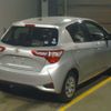 toyota vitz 2019 -TOYOTA--Vitz DBA-KSP130--KSP130-4025010---TOYOTA--Vitz DBA-KSP130--KSP130-4025010- image 2