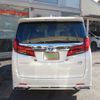 toyota alphard 2020 -TOYOTA--Alphard 6AA-AYH30W--AYH30-0109707---TOYOTA--Alphard 6AA-AYH30W--AYH30-0109707- image 23