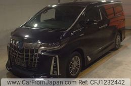toyota alphard 2020 -TOYOTA--Alphard 6AA-AYH30W--AYH30-0109557---TOYOTA--Alphard 6AA-AYH30W--AYH30-0109557-