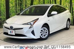 toyota prius 2016 quick_quick_ZVW50_ZVW50-6029017
