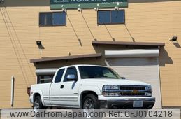 chevrolet silverado 2006 GOO_NET_EXCHANGE_0301881A30240811W001