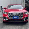 audi q2 2017 -AUDI--Audi Q2 ABA-GACHZ--WAUZZZGA0JA032584---AUDI--Audi Q2 ABA-GACHZ--WAUZZZGA0JA032584- image 2