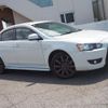 mitsubishi galant-fortis 2008 CFJ1727982 image 6